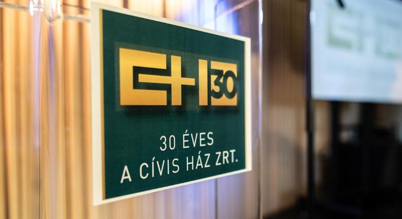 Egy hét múlva zárul a Cívis Ház Zrt. adventi jótékonysági kampánya