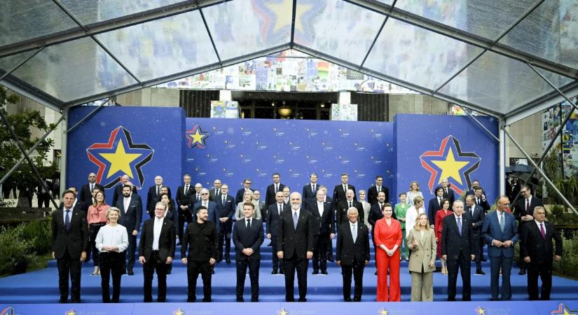 „Mi vagyunk a következő”– riadót fújt a NATO-főtitkár