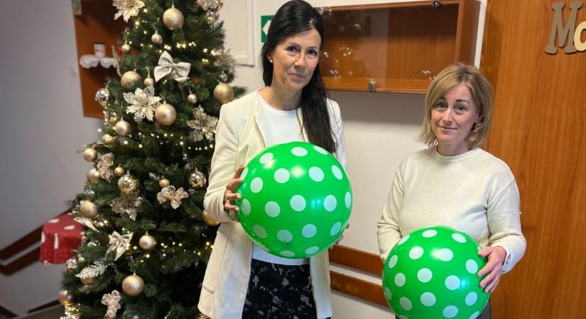 Kosárlabda-emlékmeccs: labdák a győri óvodáknak