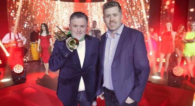 Ikonikus műsor éled újjá! Szilveszterkor jön a vadonatúj Dáridó, de Lagzi Lajcsi maradt a főszerepben