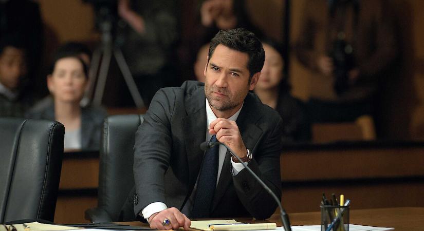 Hamarosan a Netflixen: Végre premierdátumot kapott Az igazság ára 4. évada, már nem is kell rá sokat várni!