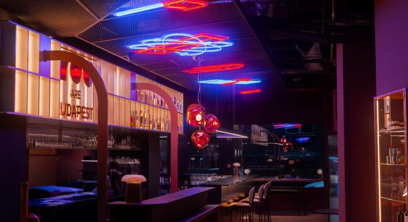 Kóstoljunk bele a vibráló élményekbe! – Ázsiai–magyar fúziós élmény a belváros szívében