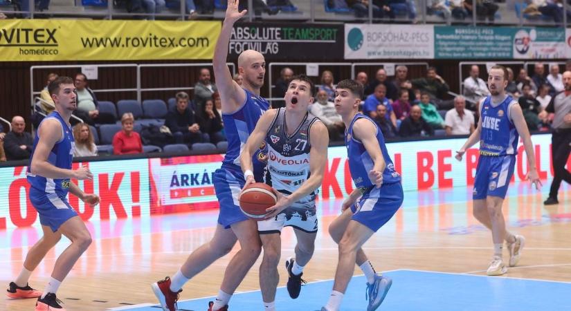 Az utolsó előtti ellen befoghat egy riválist