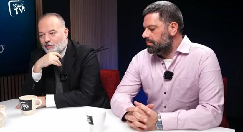 Repedezik a hatalom fala, belülről rohad szét a rendszer