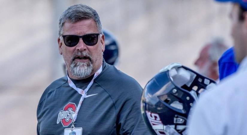 Új vezetőedzővel készülnek a fehérvári futballisták