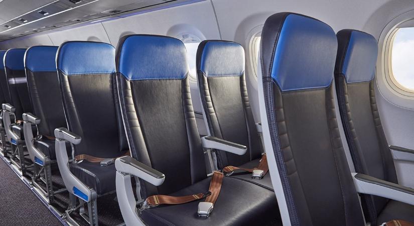 Plusz egy sor ülés kerül a KLM E195-E2-eseire