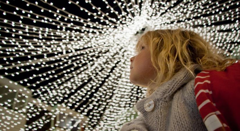 Családi programajánló hétvégére – december 12-14.