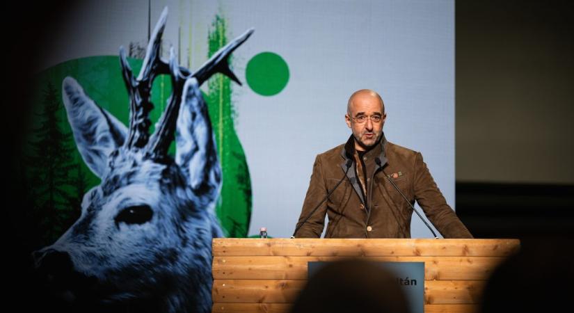 Kovács Zoltán arról, hogy Orbán állítólag köztársasági elnök lenne: Szokásos baloldali álhír