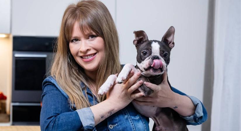 Király Linda a párkapcsolatáról vallott: „Kisimultam”