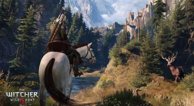 Az új The Witcher 3 DLC: Ciri-kaland a láthatáron, vagy csak újabb rajongói délibáb?