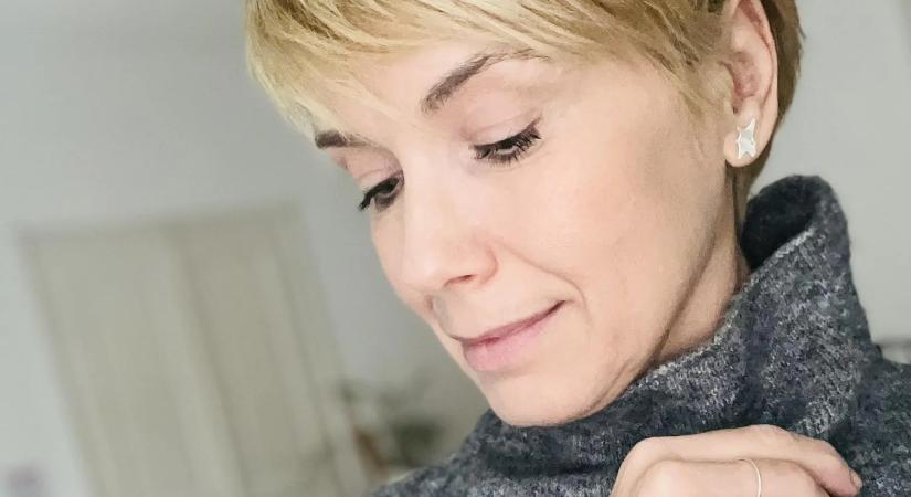 D.Tóth Krisztina beperli a Metát, mert hamis AI videóban szerepeltetik