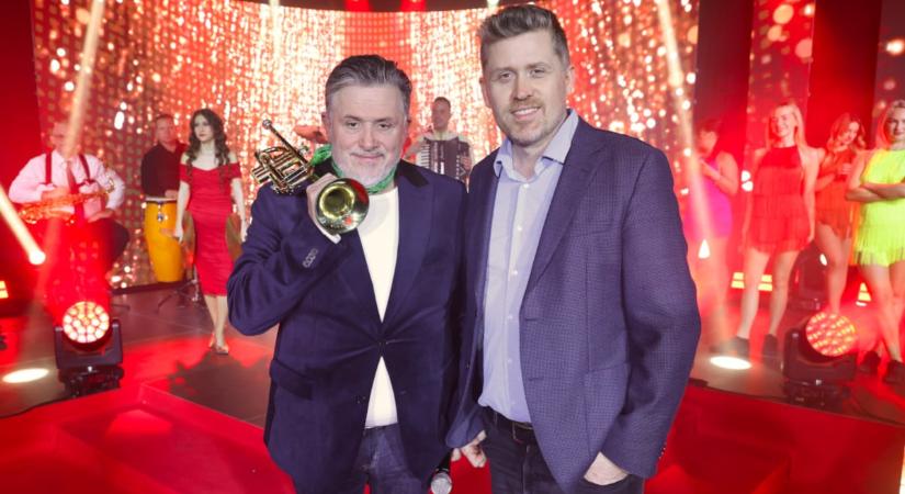 A TV2 visszahozza a Dáridót, Galambos Lajcsival zárulhat sokaknak az idei év