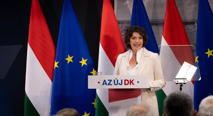 Parlamentfeloszlatást kér a DK a Szőlő utcai botrány következményeként