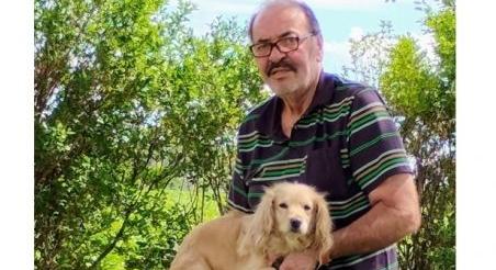 Hat napja keresnek egy osztrák sofőrt, aki eltűnt a kutyájával együtt