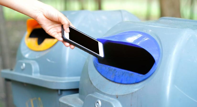 Szándékosan mennek tönkre hamar, és javíthatók nehezen az eszközök