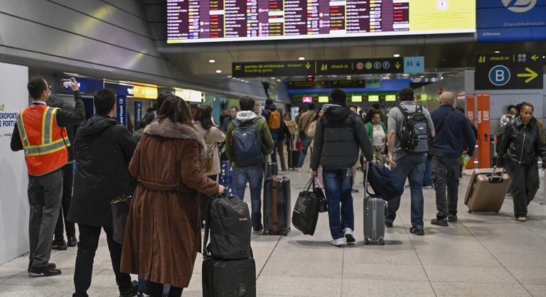 Munkajogi reformok miatt sztrájkolnak Portugáliában, leállt az ország