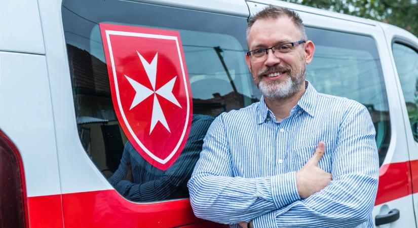 Megkezdődött az Adni Öröm! adománygyűjtő akció