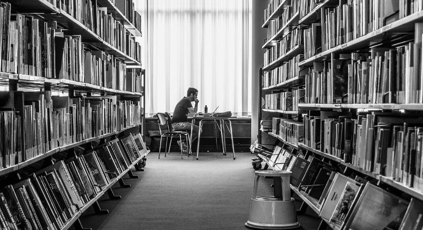 Rangsor: ezek a legjobb egyetemek Magyarországon