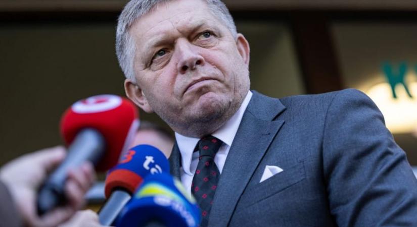 Fico: Ha az Európai Unió nem tartja tiszteletben a szuverén politikát és a gyökereket, „megdöglik”
