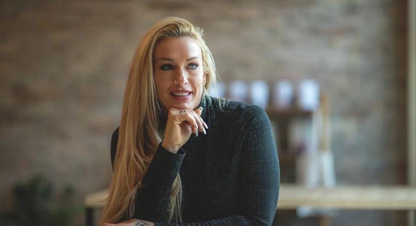 Molnár Anikó ismét kés alá feküdt: Hosszú műtéten esett át