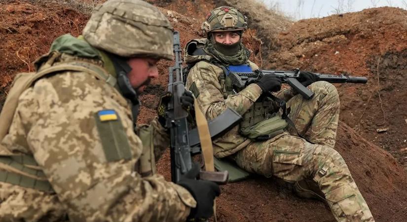 Botrány a CEU-n: kitiltották az ukrán kényszersorozásról szóló konferenciát