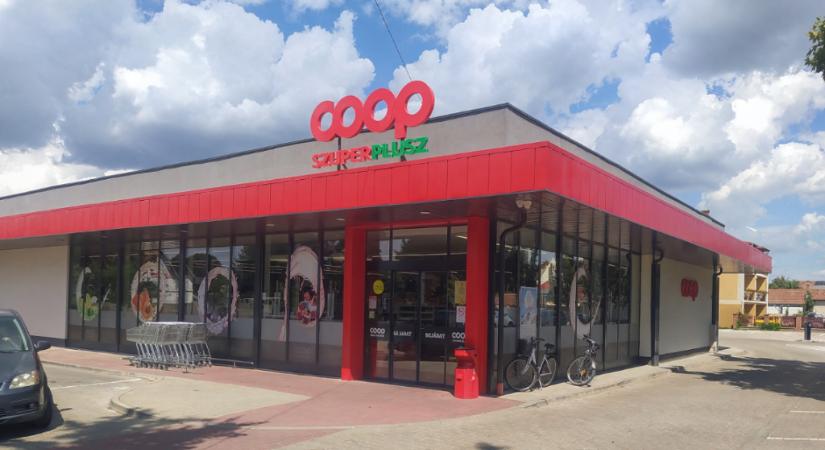 Coop: 30 éve a magyar családok szolgálatában