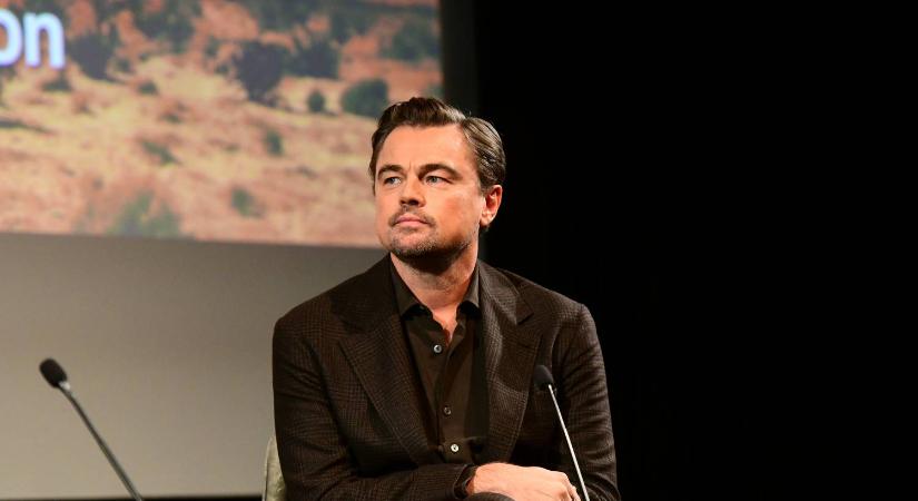 Leonardo DiCaprio őszinte vallomása: ezért él inkább rejtőzködő életet