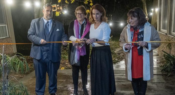 Ahol az élet utolsó időszaka is méltó és teljes lehet