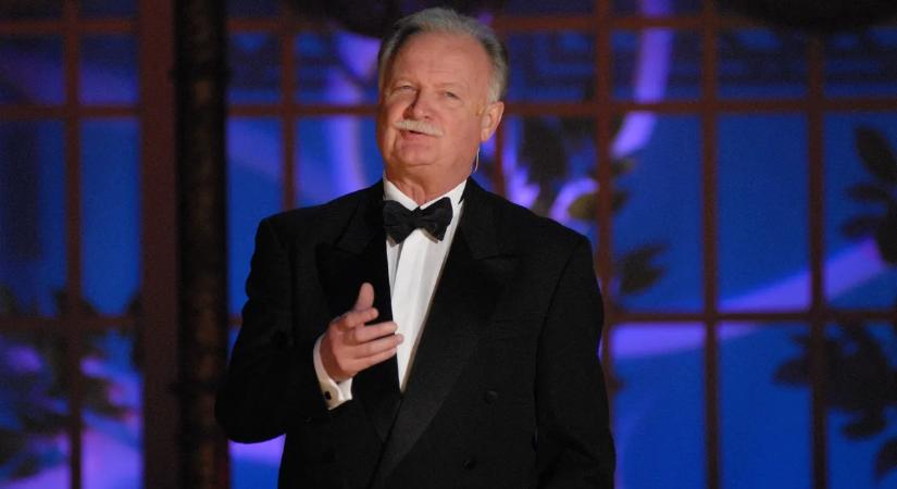 Balázs Pétert sosem tudta megemészteni, hogy színész kollégái példátlan aljassággal támadták