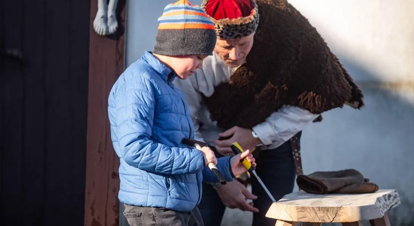 Félelmetes hagyományok! Luca-napon bármi megtörténhet