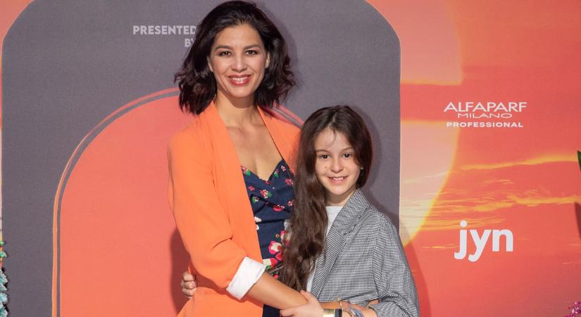 Ördög Nóri kislánya elképesztő dolgot kért karácsonyra