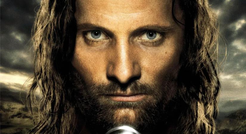 Hogy mi? Lecserélték Viggo Mortensent: nem ő lesz Aragorn az új Gyűrűk Ura filmben!