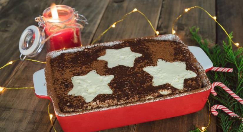 A legfinomabb sütés nélküli édességek karácsonyra: csokis és gyümölcsös is van köztük