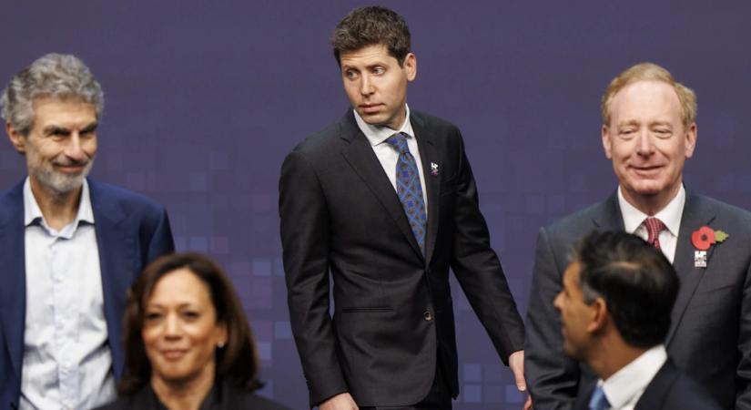 Példátlan együttműködéssel tette be végleg a lábát Hollywoodba az OpenAI