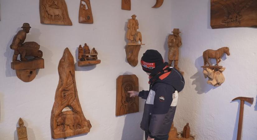 Faragott mesevilág a Búzavirág utcában