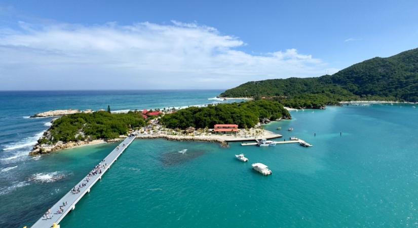 Turisták kedvenc helyei kerültek tiltólistára: ezekbe az országokba most életveszélyes elindulni