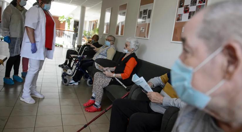 Új influenzatörzs fertőz Magyarországon, a vakcina csak részben véd ellene