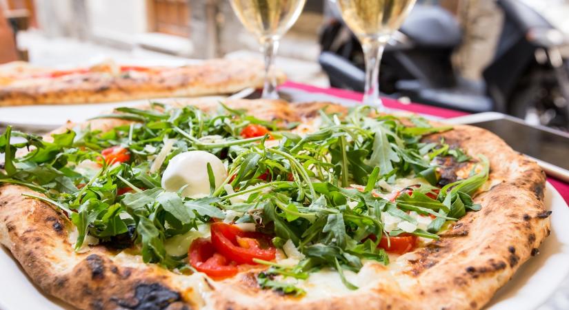 Ezt a magyar gasztronómia is megérdemelné: az olasz konyhaművészet UNESCO-elismerést kapott