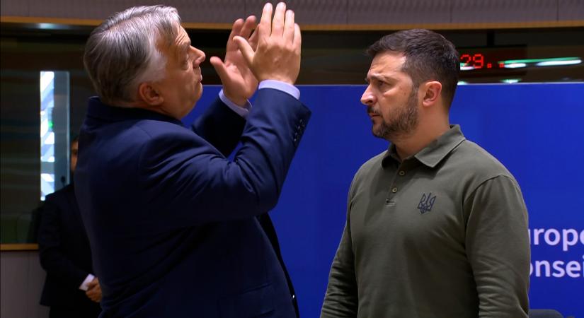 Az Európai Bizottság a magyar vétó ellenére is folyatatja a technikai egyeztetéseket az ukrán csatlakozásról