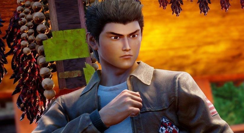 Bocsánatot kért a hamis Shenmue 4-előzetes készítője, miután a széria fejlesztője jogi lépésekkel kezdett el fenyegetni