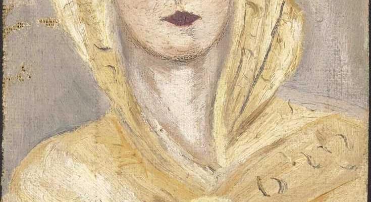 Török Sophie 943 kézirata és 4 festménye vált ingyenesen elérhetővé