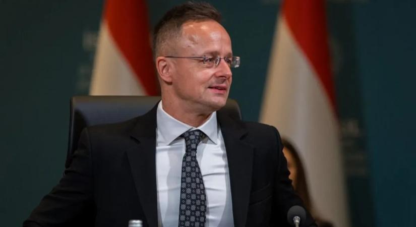 Szijjártó Péter: A világ fellázadt a liberális mainstream ellen