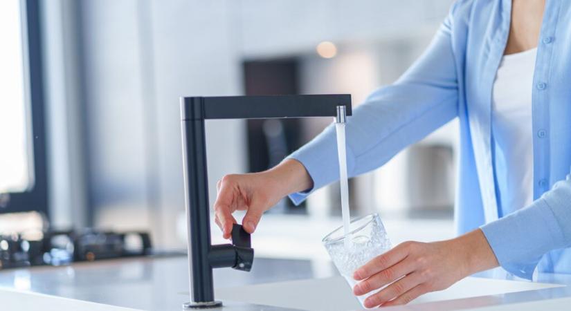 Négyszeresére drágul az ivóvíz Nagybecskereken