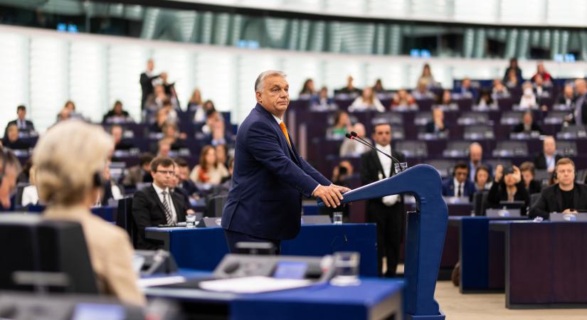 Brüsszel eljárást indított a magyar médiahelyzet miatt