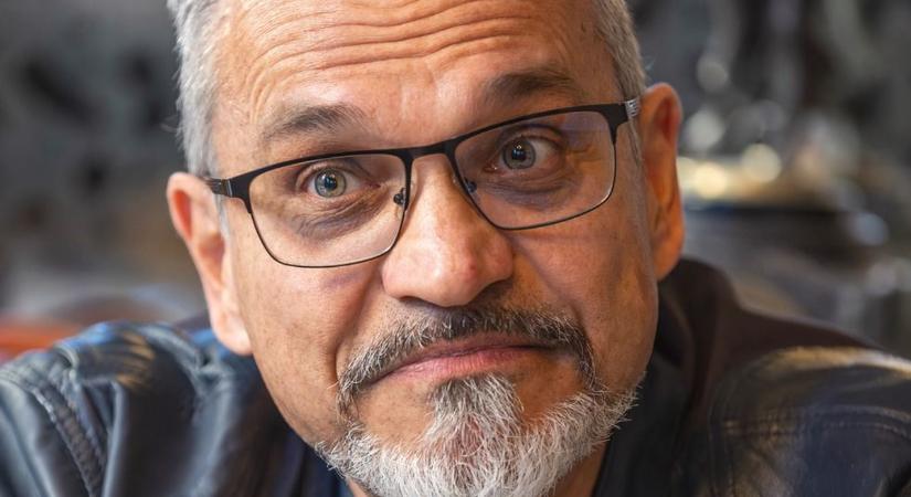 "Torokszorító pillanat" – Könnyekig hatódott! Sosem hallott részletek Szolnoki Péter lányának esküvőjéről