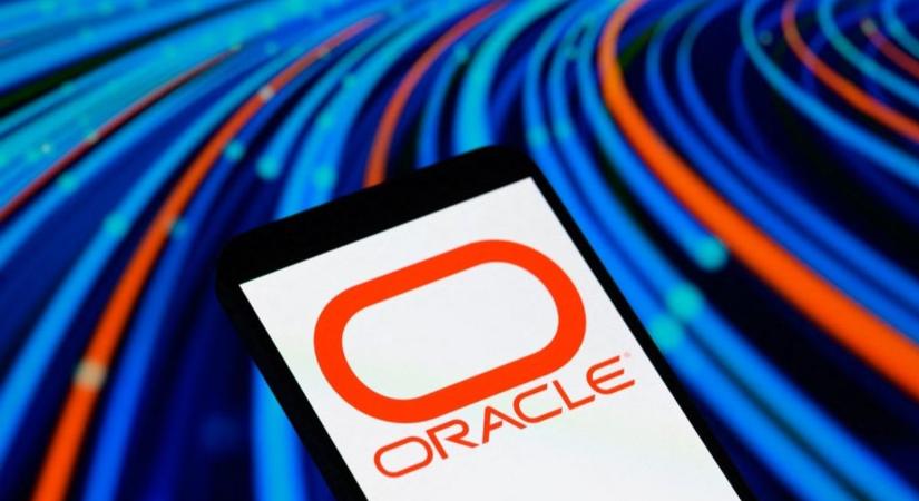 Megjelent a rémületes tű, ha van mesterséges intelligencia buborék: az Oracle mutatta fel