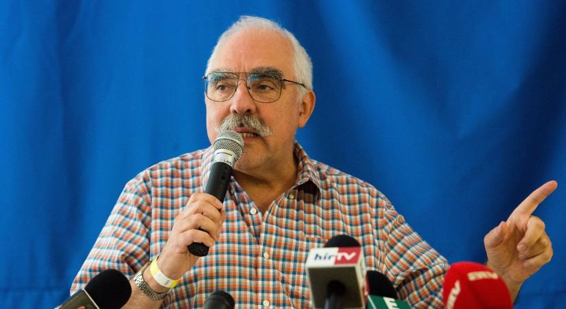 Bokros Lajos védelmébe vette a Tisza megszorítócsomagját