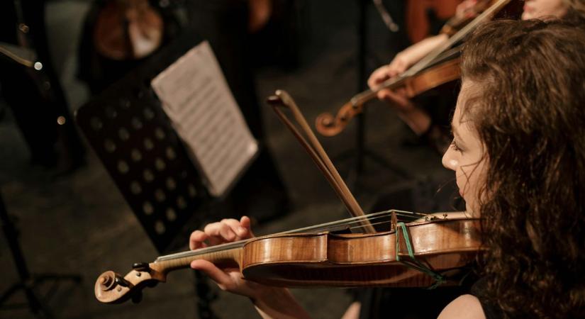 Adventi kamarazenei varázs a Ruttner-házban