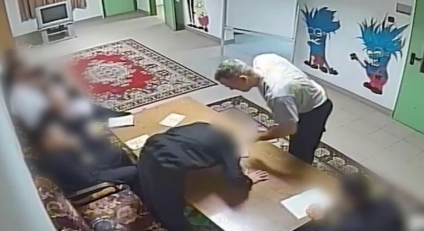 Bűnpártolással is meggyanúsították Kovács-Buna Károlyt, a Szőlő utcai javítóintézet volt megbízott igazgatóját