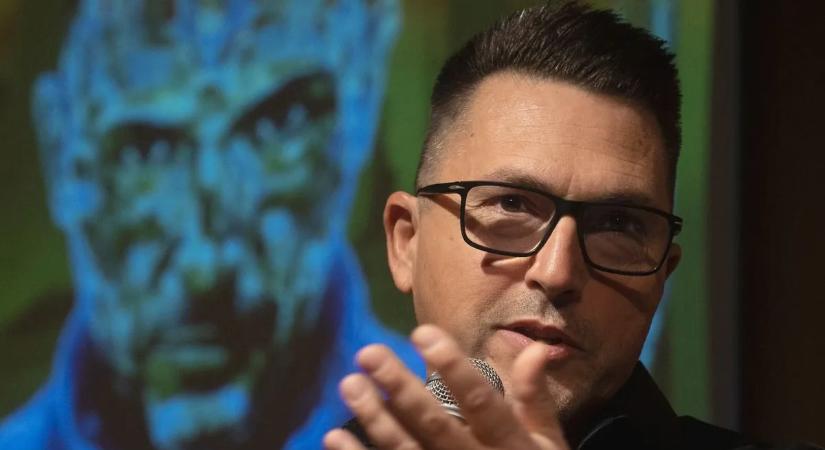 Ákos az Aréna koncertről: „Úgy éreztem, hogy mindent odaadtam magamból”